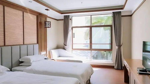 一卡盡享 海南高星酒店與精品民宿全年無限入住與專業會議廳租賃攻略