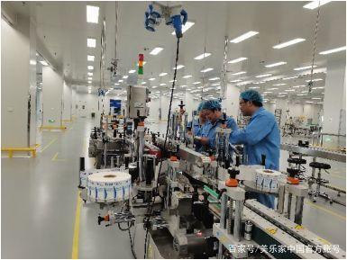 新工廠新征程 美樂家上海新工廠喜獲權威雙證，品牌管理再升級